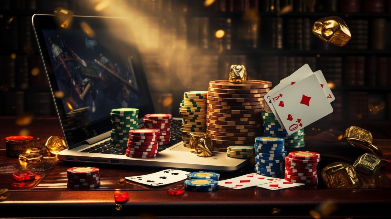 Texas Hold'em Bonus Game 